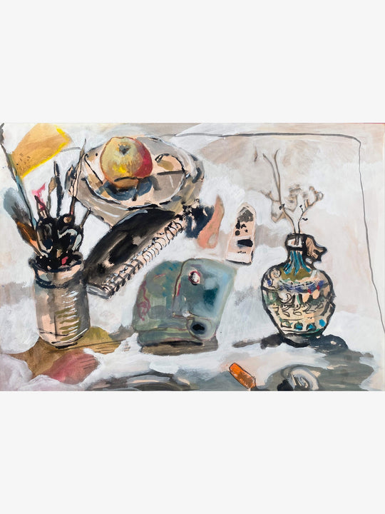 My Wallet...My Tired Exhausted Wallet (EGL40)