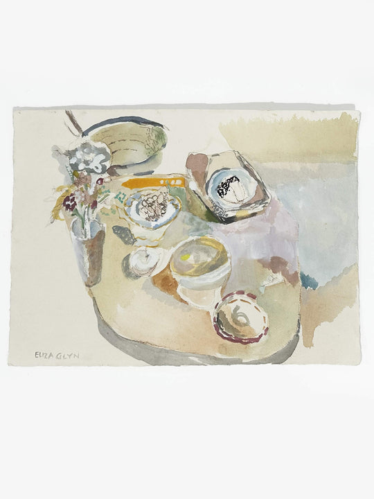 White Sketch (EGL42)