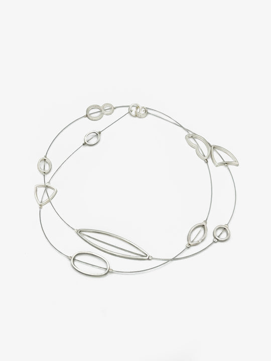 Play Instinct Necklace