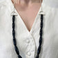 Onyx Chain Necklace