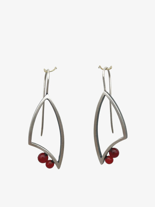 Long 'Belle' Earrings