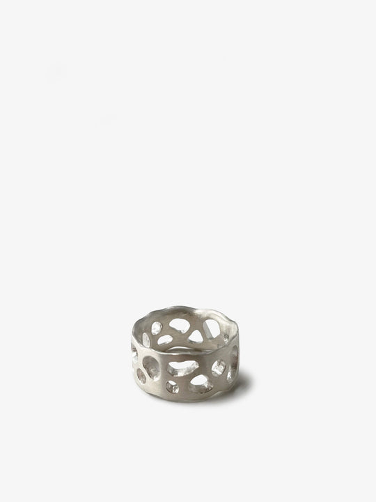 Perforation Ring