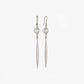 Echo Long Drop Earrings (KA503)