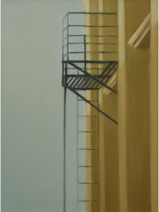 Exit / Die Brand Trap