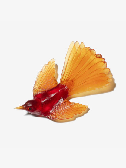Fantail / Pīwakawaka