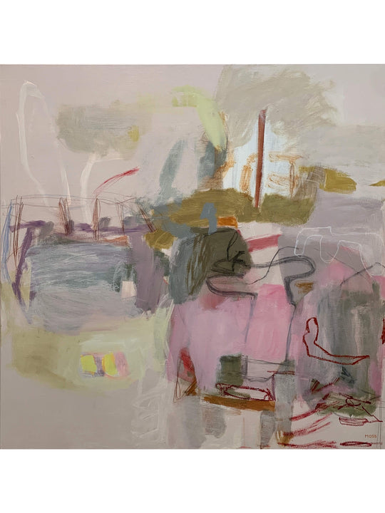 First Light (in dialogue)