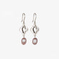 Four Directions Earrings - small drop (KA500)