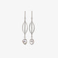 Framework Earrings (KA505)