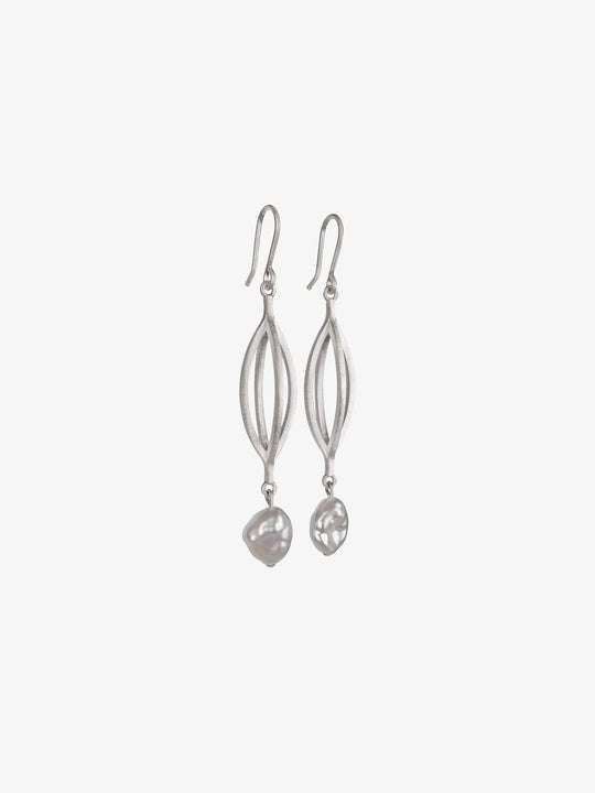 Framework Earrings (KA505)