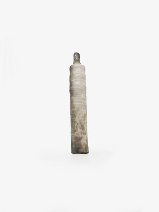 Pit Fired Bottle, Size 1 (GA812)