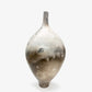 Pit Fired Teardrop Orb, Size 5 (GA831)