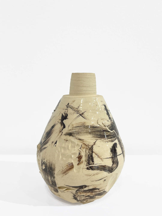 Gestures in Clay