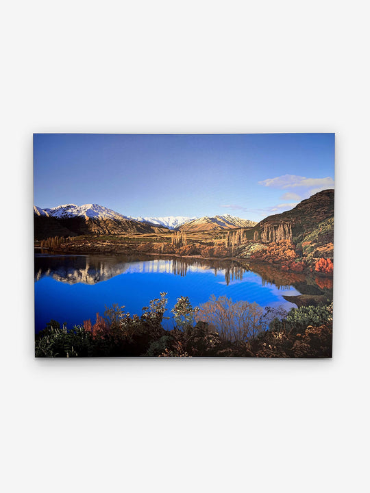 Glendhu Bay
