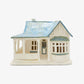1800s Bay Window Bungalow