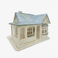1800s Bay Window Bungalow