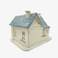 1800s Bay Window Bungalow