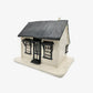 1800s Arrowtown Miners Cottage