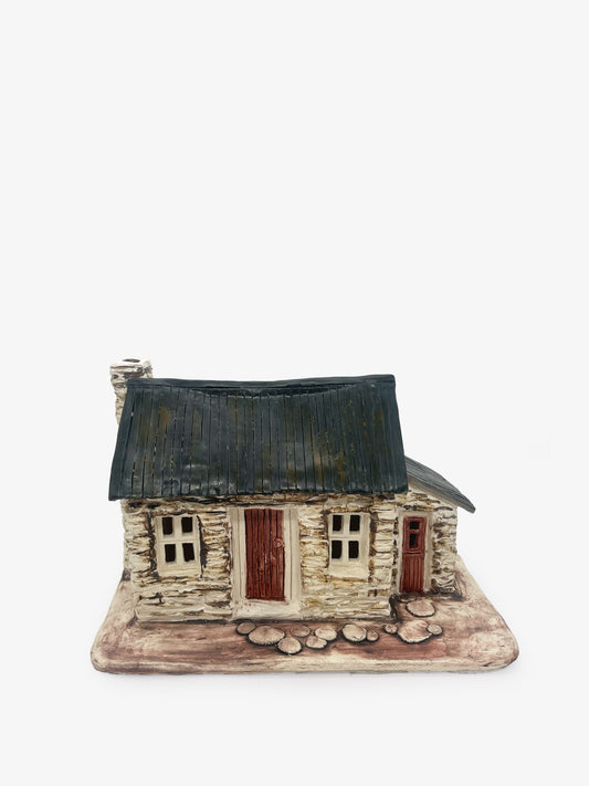 Otago Stone Farm Cottage