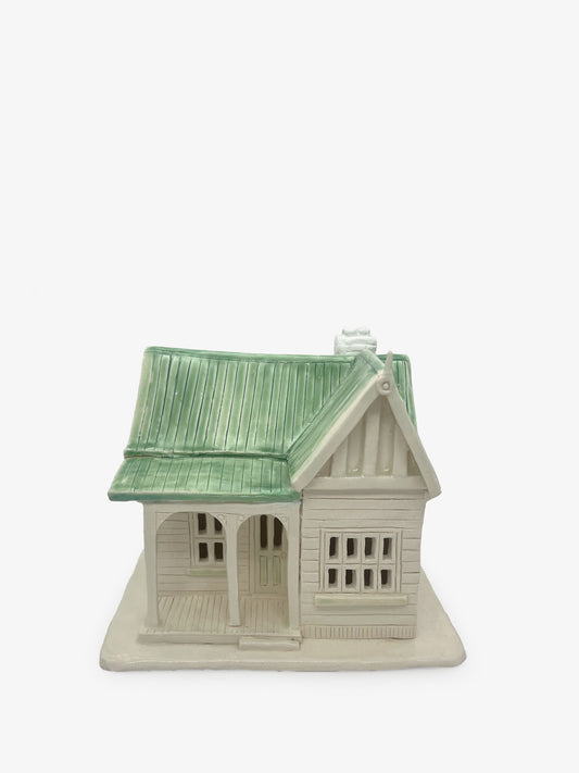 Traditional NZ Villa 1800's