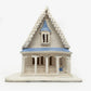 Silversmiths Cottage - Nelson 1800's (HAT32)
