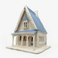 Silversmiths Cottage - Nelson 1800's (HAT32)