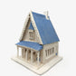 Silversmiths Cottage - Nelson 1800's (HAT32)