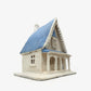 Silversmiths Cottage - Nelson 1800's (HAT32)