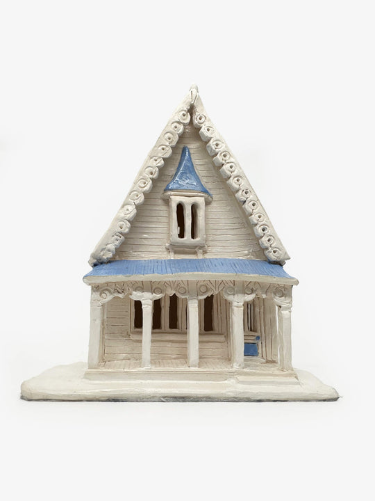 Silversmiths Cottage - Nelson 1800's (HAT32)