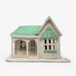 1800's NZ Bungalow (HAT33)