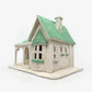 1800's NZ Bungalow (HAT33)