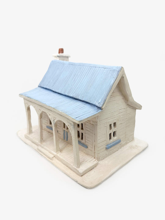 1800's Arrowtown Cottage (HAT34)
