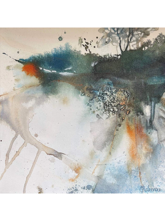 I'll Make My Own Way