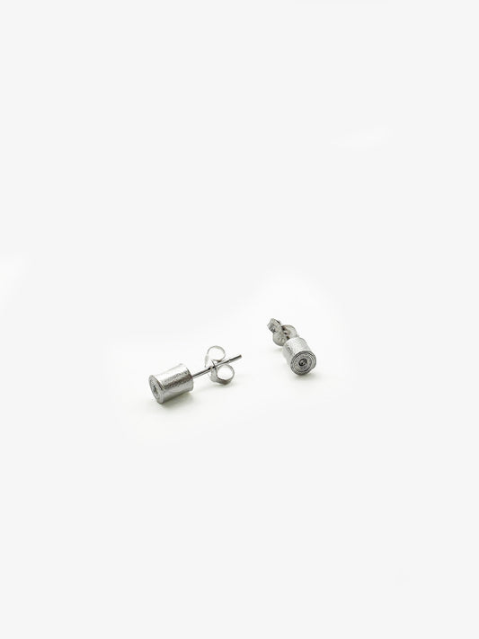 Mutabilis Silver Studs (IME64)