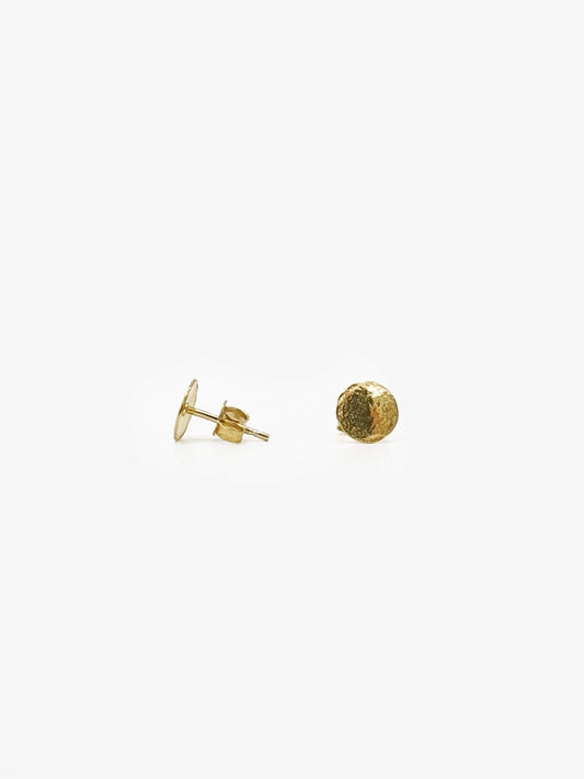 Gold Plated Studs (IME83)