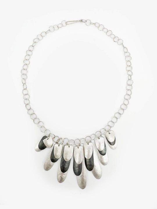 Huruhuru Necklace (IME87)