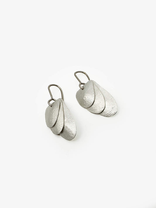 Huruhuru Earrings S (IME95)
