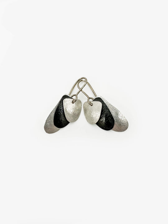 Huruhuru Earrings S (IME96)