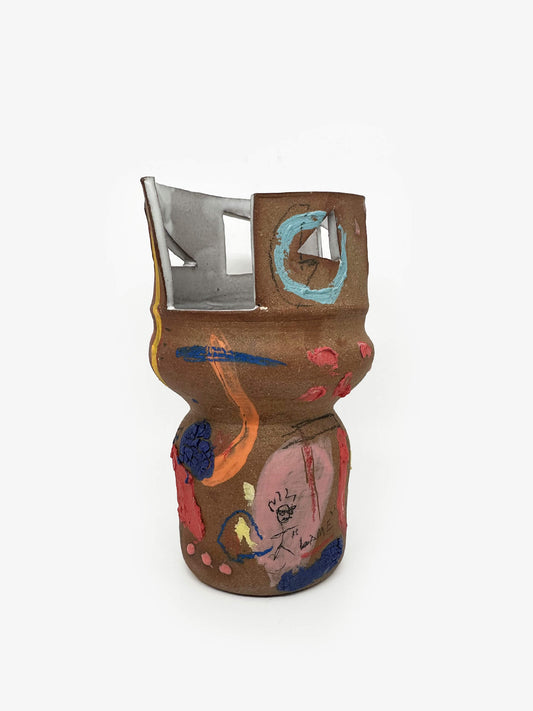 Mud Man #1 (IR52)