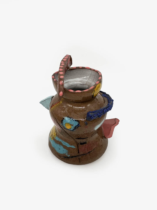 Mud Man #3 (IR54)