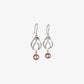 Illusions Earrings ~large (KA495) by Kate Alterio