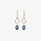 Illusions Earrings - small (KA508)