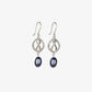 Illusions Earrings - small (KA508)