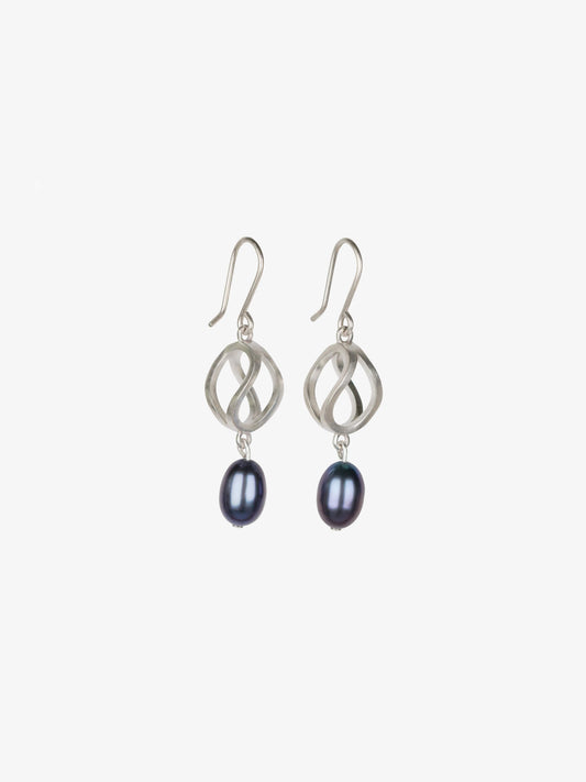 Illusions Earrings - small (KA508)
