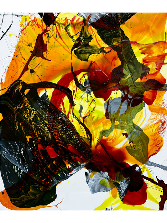 Interval Chrome