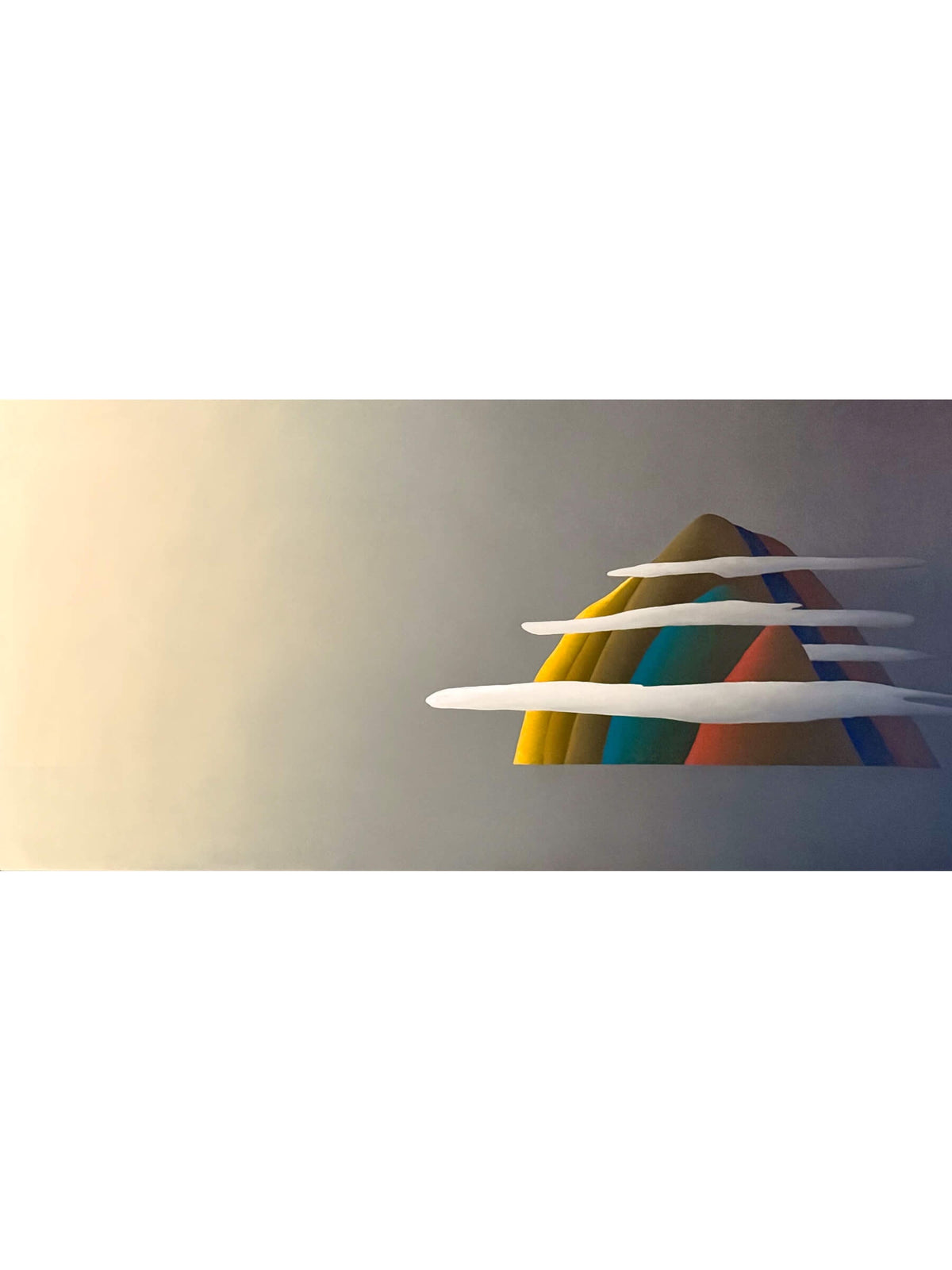 Inversion Cloud Composition by Stephen Howard (SH09) – Gallery 33 New ...