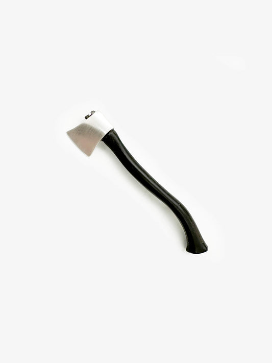 Axe Brooch