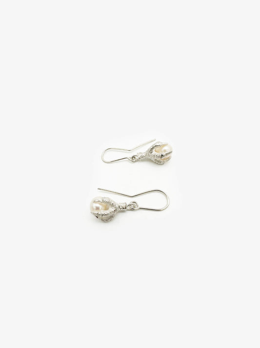 Eagle Earrings
