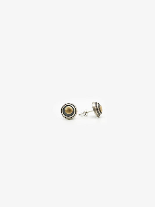 Catseye Studs