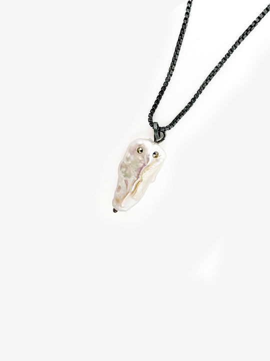 Ghost Necklace