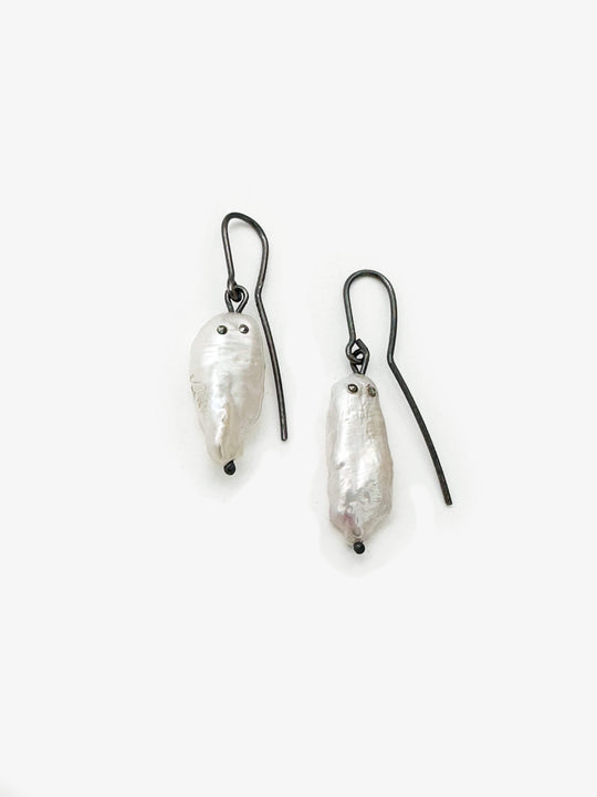 Ghost Earrings (JD19)
